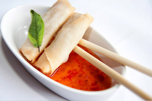 Fingerfood